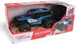 Alba Moli R/C Vehicle Turbo Challenge Wild Racer