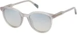 Zadig & voltaire P&auml;ikeseprillid ZADIG&VOLTAIRE NAISTELE SZV376516K7X (L&auml;&auml;ts/Sild/K&otilde;rvakaar) 51/20/135 mm