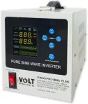 Volt Polska Przetwornica SINUSPRO 850E PLUS 2/230V (500/850W) [AGM, GEL, LiFePO4]