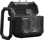 No name Urban Armor Gear 104129114040 headphone/headset accessory Case