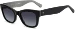 Kate Spade P&auml;ikeseprillid naistele KSAIMEESLY9 (l&auml;&auml;tse/silla/sanga) 50/21/140 mm