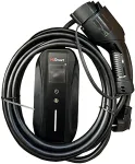 NONAME Electric Car Charger Type 1 - Schuko (220V), 6-16A, 3.5kW, 1-phase, 5m