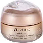 Shiseido Benefiance Wrinkle Smoothing Eye Cream 15ml - Eye Cream naistele