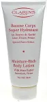 Clarins Moisture Rich 200ml - Body Lotion naistele