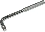 No name HONITON SNORKEL KNOB 1" 600mm