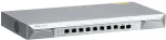 Ruijie Networks RG-EG710XS wired router 2.5 Gigabit Ethernet, 10 Gigabit Ethernet, Gigabit Ethernet Grey