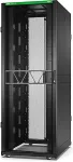 Apc Server Rack Enclosure AR3150B2 NetShelter SX Gen 2, 42U 750mx 1070mm with sides black