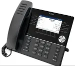 Telefon No name Mitel 6930w SIP Phone (Open SIP Phone)
