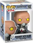 FUNKO POP! Vinyl figuur: Kingdom Hearts - Xehanort with Blade