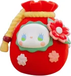 LUCKY EMMA figuuri pimepakk - Secret Forest Cherry Blossom Viewing