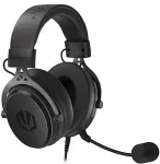 Endorfy VIRO Headset Wired Head-band Music/Everyday Black