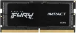 M&auml;lu Kingston Technology SO KINGSTON 32GB 5600MT/s DDR5 CL40 SODIMM Kit of 2 FURY Impact PnP
