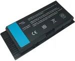 Dell Notebook battery, Extra Digital Advanced, FV993, 7800mAh