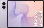 Mobiiltelefon SAMSUNG Galaxy Z Fold8 19.3 cm (7.6") Dual SIM 5G USB Type-C 12 GB 256GB 4800 mAh Lavender