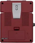 Marshall MS-2 Red - micro guitar amplifier