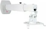Avtek International WallMount PRO 1500 project mount Wall White