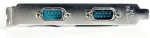 Startech .com PCI2S4851050, PCI, Serial, RS-422, RS-485, 0 - 85, -40 - 85, 145.00