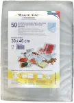Magic Vac MagicVac 50 Vacuum bags 30 x 40 cm