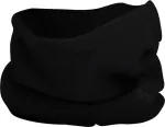 Starling Scarf sleeve COL FLEECE SR PINE black