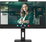 Monitor AOC | | Q27P3CW | 27 " | IPS | QHD | 16:9 | 75 Hz | 4 ms | 2560 x 1440 | 350 cd/m&sup2; | HDMI ports quantity 2 | Black