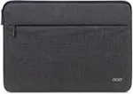 ACER ABG7F0 39.6 cm (15.6") Sleeve case Grey