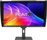 Monitor ASUS ProArt/PA27USD/27"/OLED/4K UHD/240Hz/0.1ms/Black/3R