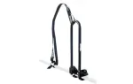 Thule Kayak Support Winter sport carrier Black