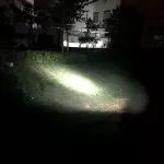 Maclean LED flashlight 3in1 MCE345