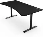 AROZZI Gaming-Tisch Arena Pure Black 160x82cm 1/2