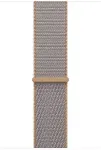 APPLE 46mm Chambray Blue Sport Loop | Apple
