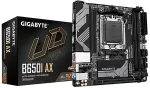 Emaplaat Gigabyte AM5 B650I AX ITX