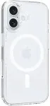 Screenor 24113SB mobile phone case 15.5 cm (6.1") Cover Transparent
