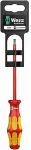 Wera 05100000001 manual screwdriver Single Standard screwdriver
