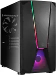 SilverStone Technology Silverstone FARA V1M PRO Tower Black
