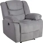 Home4you Tugitool CYRUS elektriline recliner 99x95xH102cm, hall