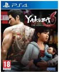 M&auml;ng SEGA Yakuza 6: The Song of Life PS4