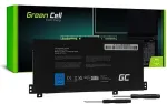 GREEN CELL Greencell Laptop Battery LK03XL for HP Envy X360 15-BP000 15-BP100 15-CN 17-AE 17-BW