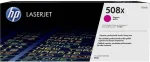Tooner Hp Toner 508X Magenta Originaal (CF363XH)