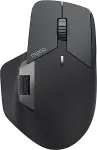 Hiir Rapoo MT760L grey/black