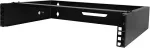 STARTECH RACK-2U-14-BRACKET 2U WALL-MOUNT BRACKET