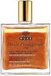 NUXE Huile Prodigieuse Or 50ml - Body Oil naistele