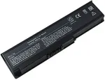 Dell Notebook battery, Extra Digital Advanced, FT080, 5200mAh