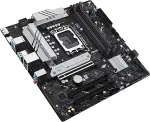 Emaplaat ASUS P&otilde;hilaud Intel protsessoritele ASUS PRIME B760M-A II-CSM (1700) (D)