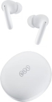 QCY T13 ANC 2, Moon White