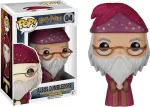 Funko POP! Vinyl Figuur: Harry Potter Albus Dumbledore