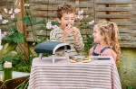 Ooni Casdon toy pizza oven, children's household appliance