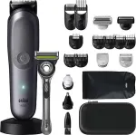 Braun Braun AIO 9540 K&otilde;ik-&uuml;hes stiilikomplekt