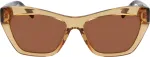 DKNY P&auml;ikeseprillid naistele DK535S-730 (l&auml;&auml;tse/silla/sanga) 55/15/135 mm
