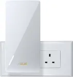 ASUS RP-BE58 Dual-band (2.4 GHz / 5 GHz) Wi-Fi 7 (802.11be) White 1 Internal