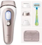 Epilaator Braun Silk-Expert Pro IPL PL7253 Intense pulsed light (IPL) Rose gold, White